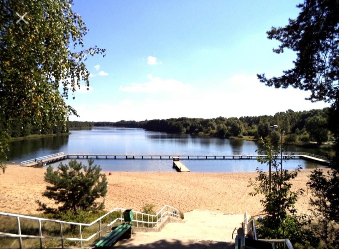 Swierkowisko Cisza Plaza Blisko *