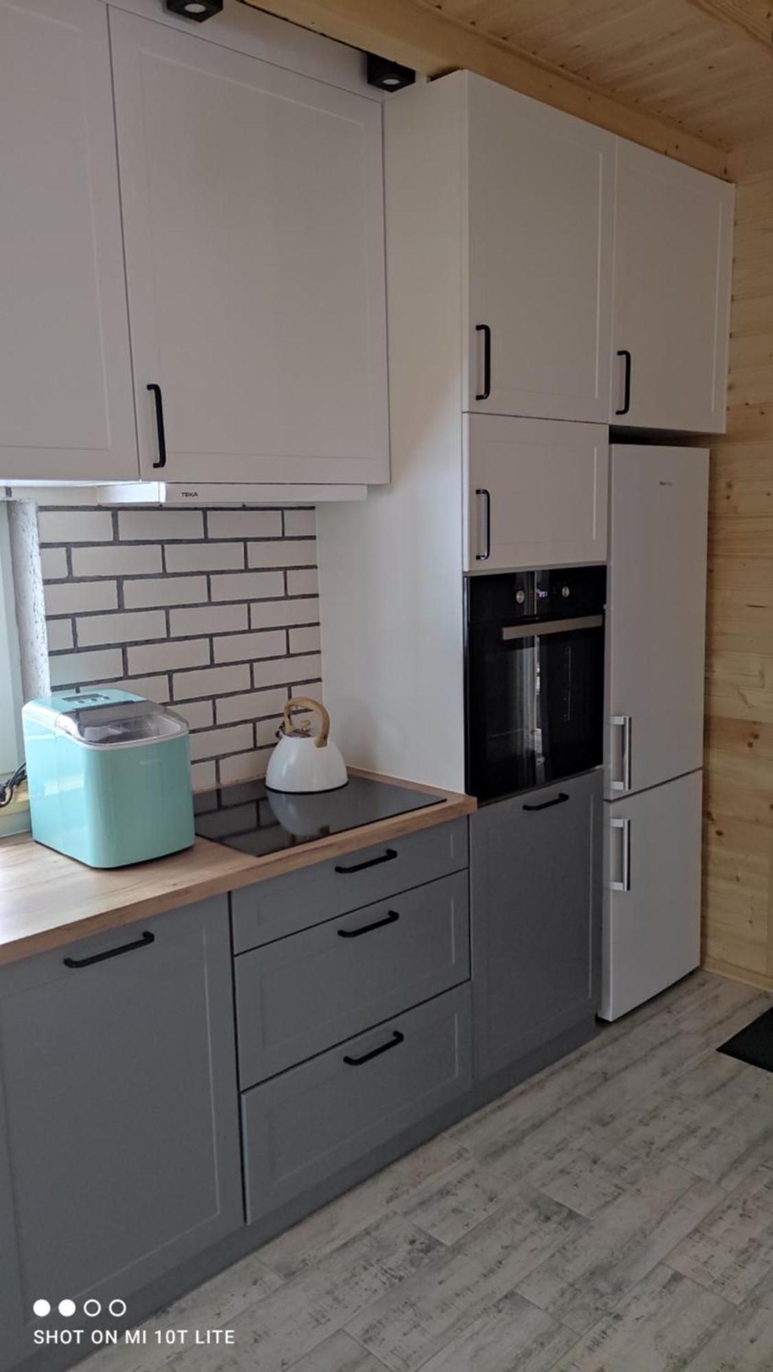 Ferienhaus Swierkowisko Cisza Plaza Blisko *