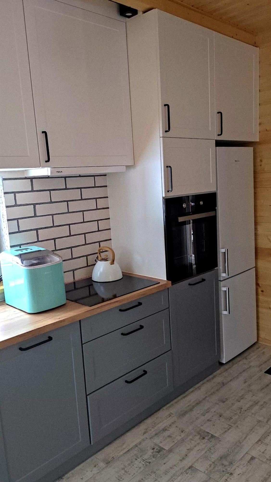 Swierkowisko Cisza Plaza Blisko Ferienhaus Ostróda